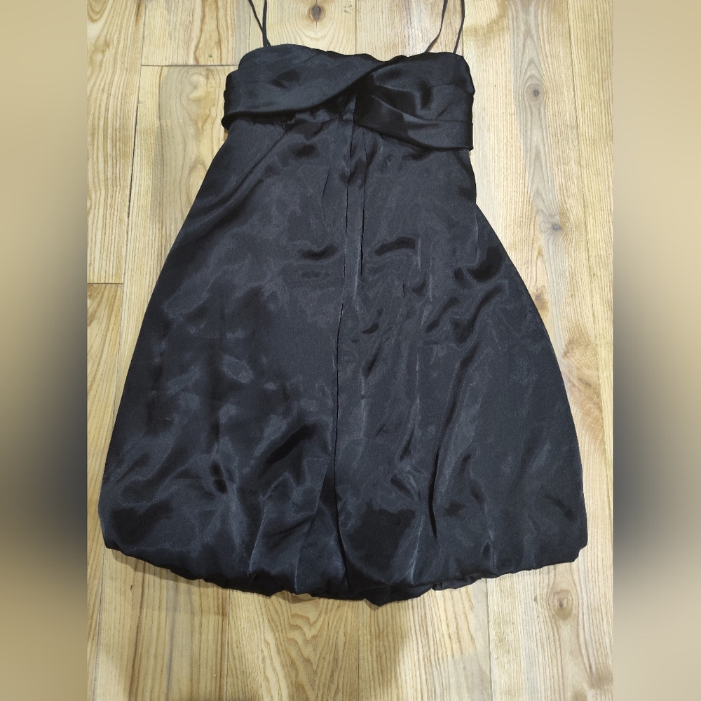 GoJane black Cocktail Dress
